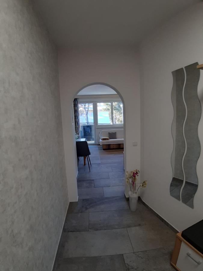 Ferienwohnung Muehlburger Lienz Exterior foto